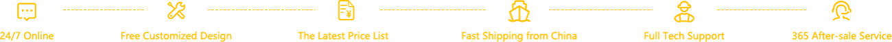 Service Process