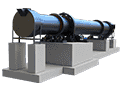 Mineral Dryer