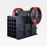 Jaw crusher