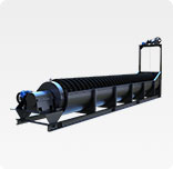 Spiral Classifier