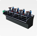 Flotation Cell