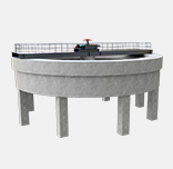 Ore Thickener Tank
