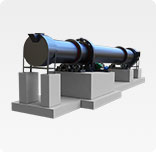 Mineral Dryer