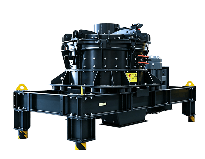 FGM Series Ultrafine Grinding Sand Making Machine