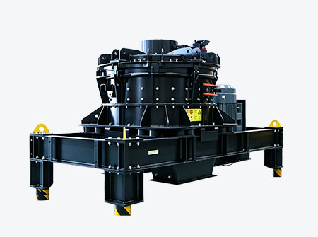 FGM Series Ultrafine Grinding Sand Making Machine