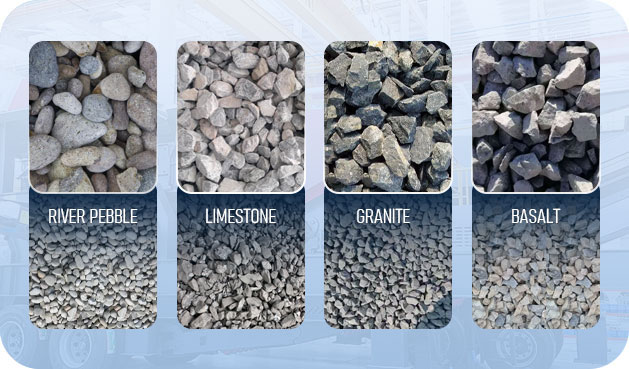 Mobile Jaw Crusher Brief Introduction