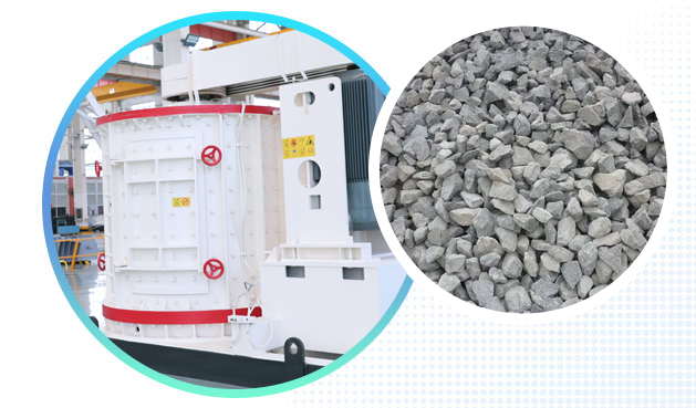 Compound Crusher Brief Introduction