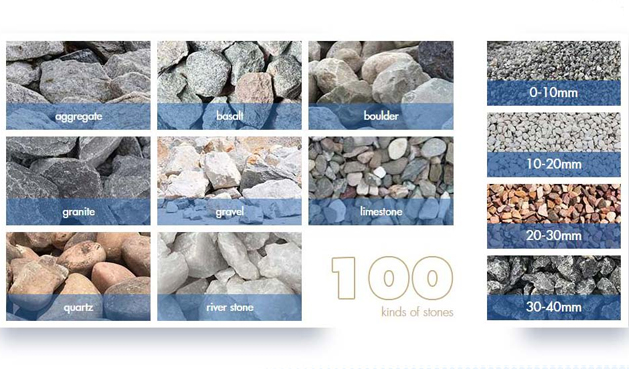 Stone Crushers Brief Introduction