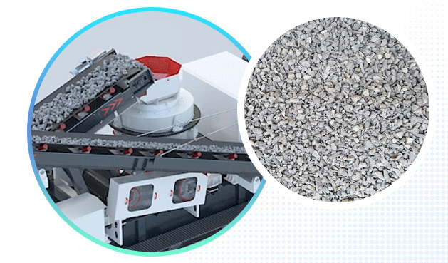 Mobile Cone Crusher Brief Introduction