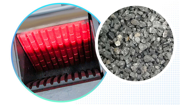 CJ Series Jaw Crusher Brief Introduction