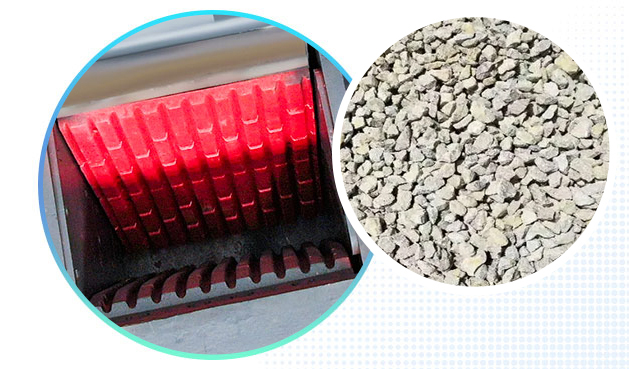 Copper Ore Crusher Brief Introduction